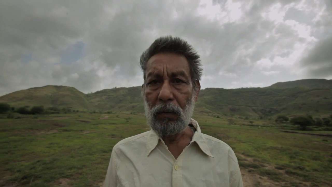 Indian Movies 2023 - Tortoise Under the Earth