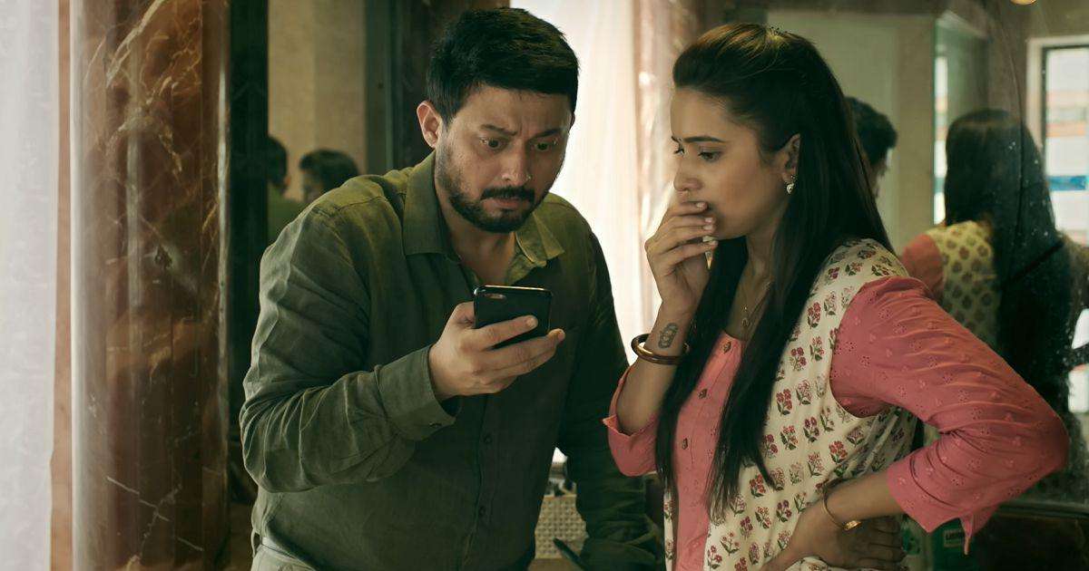Indian Movies 2023 - Vaalvi