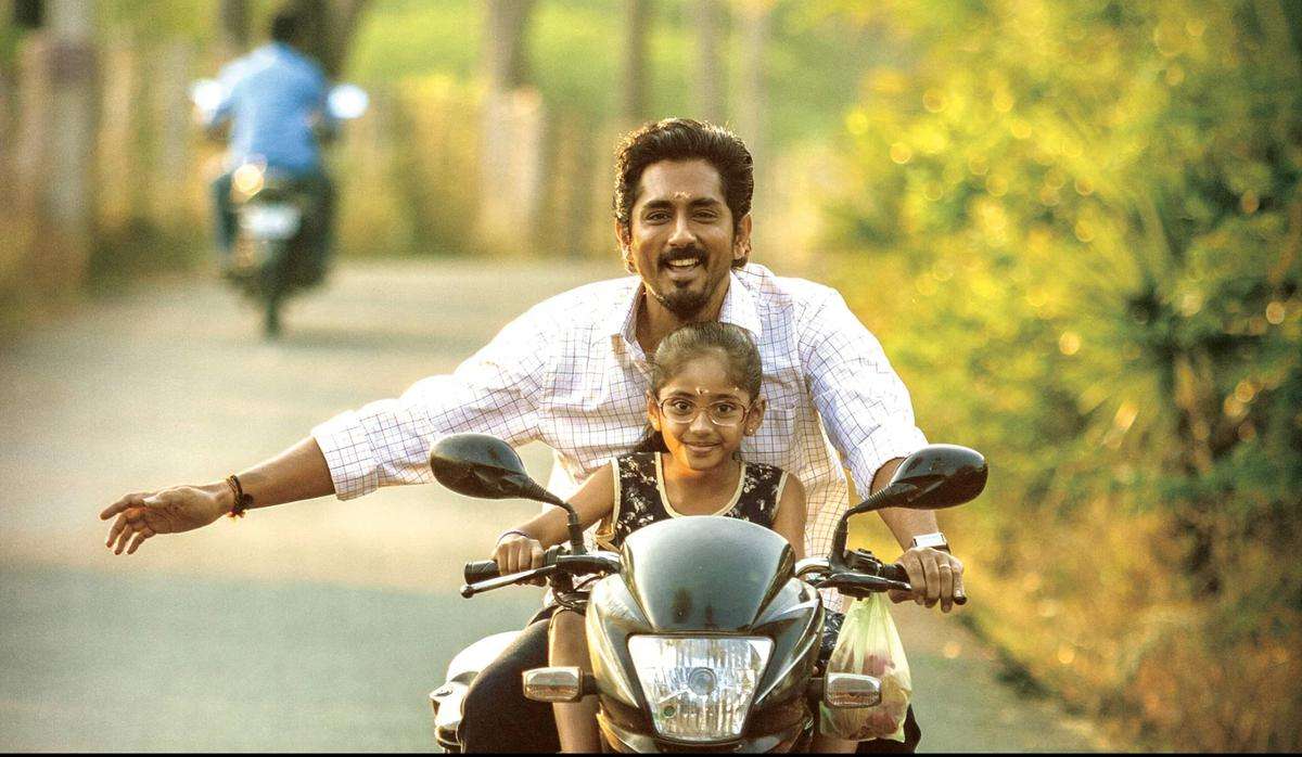 Indian Movies of 2023 - Chittha
