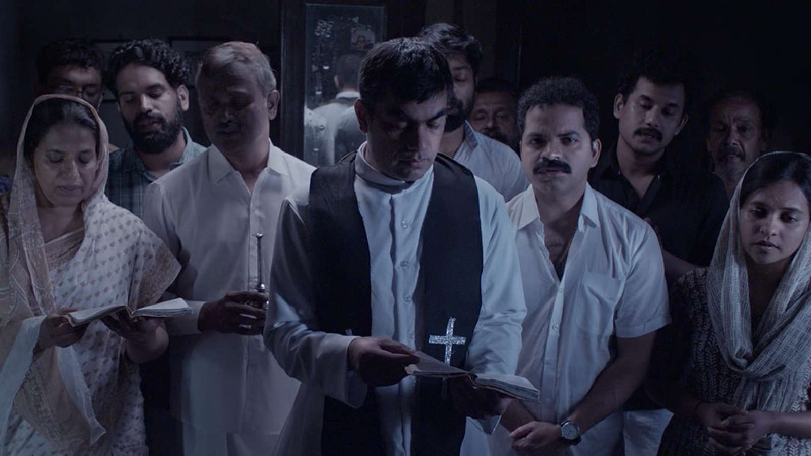Indian Movies of 2023 - Family