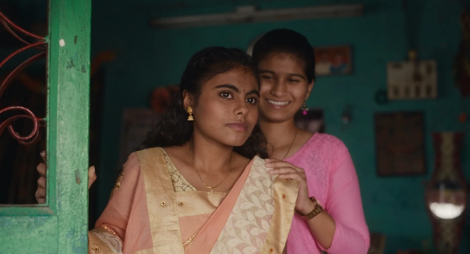 Indian Movies of 2023 - Sthal (A Match)