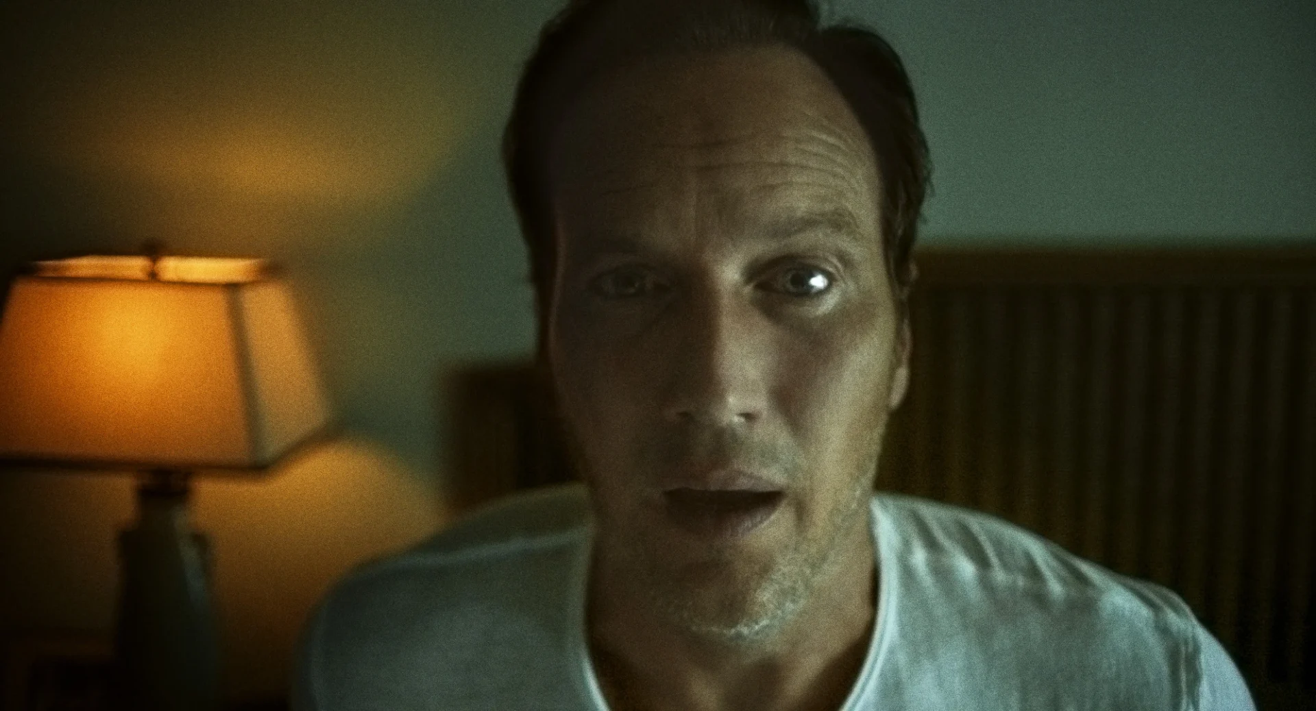 Insidious- The Red Door Review