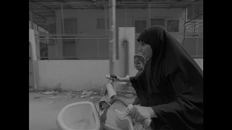 Kayo Kayo Colour? (2023) Movie Review – Rays of Golden Sun under the Dome of Faith
