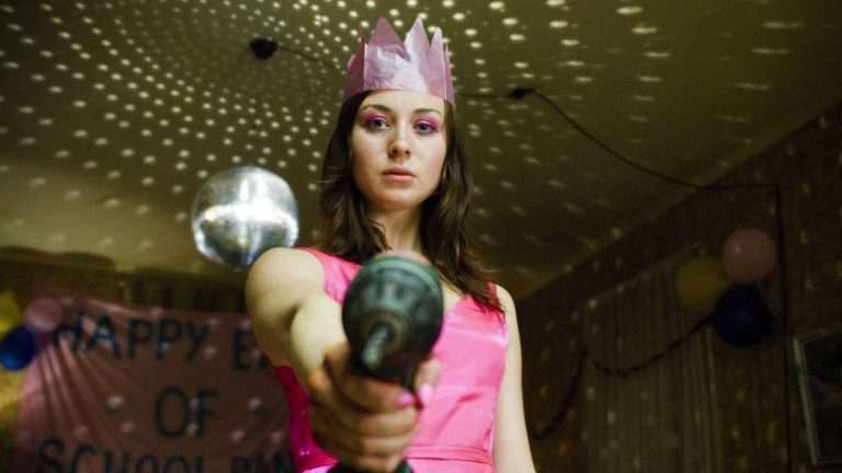 10 Most Abusive Women in Movies