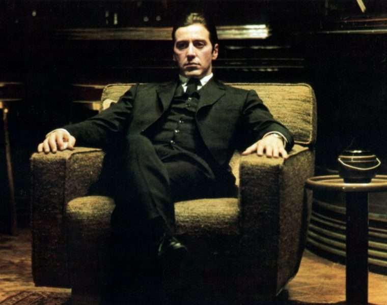 Michael Corleone