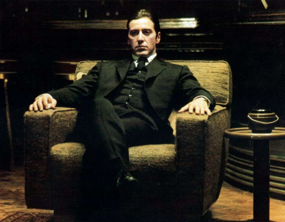 Michael Corleone