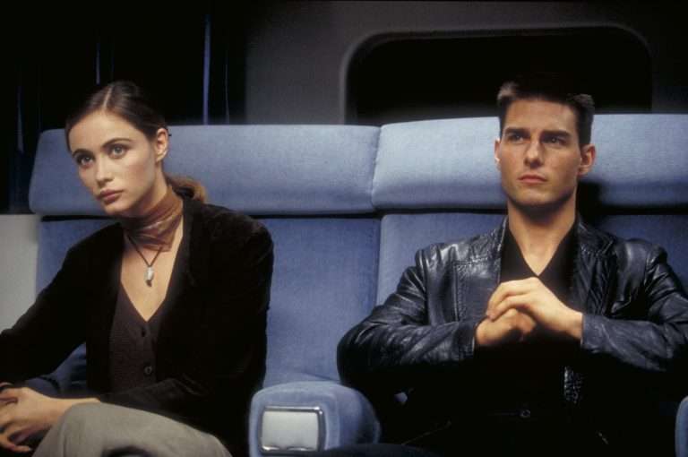 How Teamwork On and Off the Screen Transformed the Mission: Impossible Franchise 