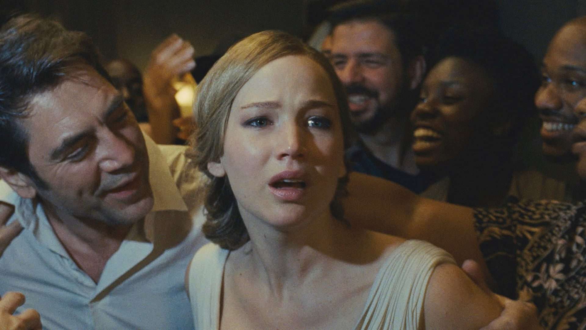 Mother (2017)