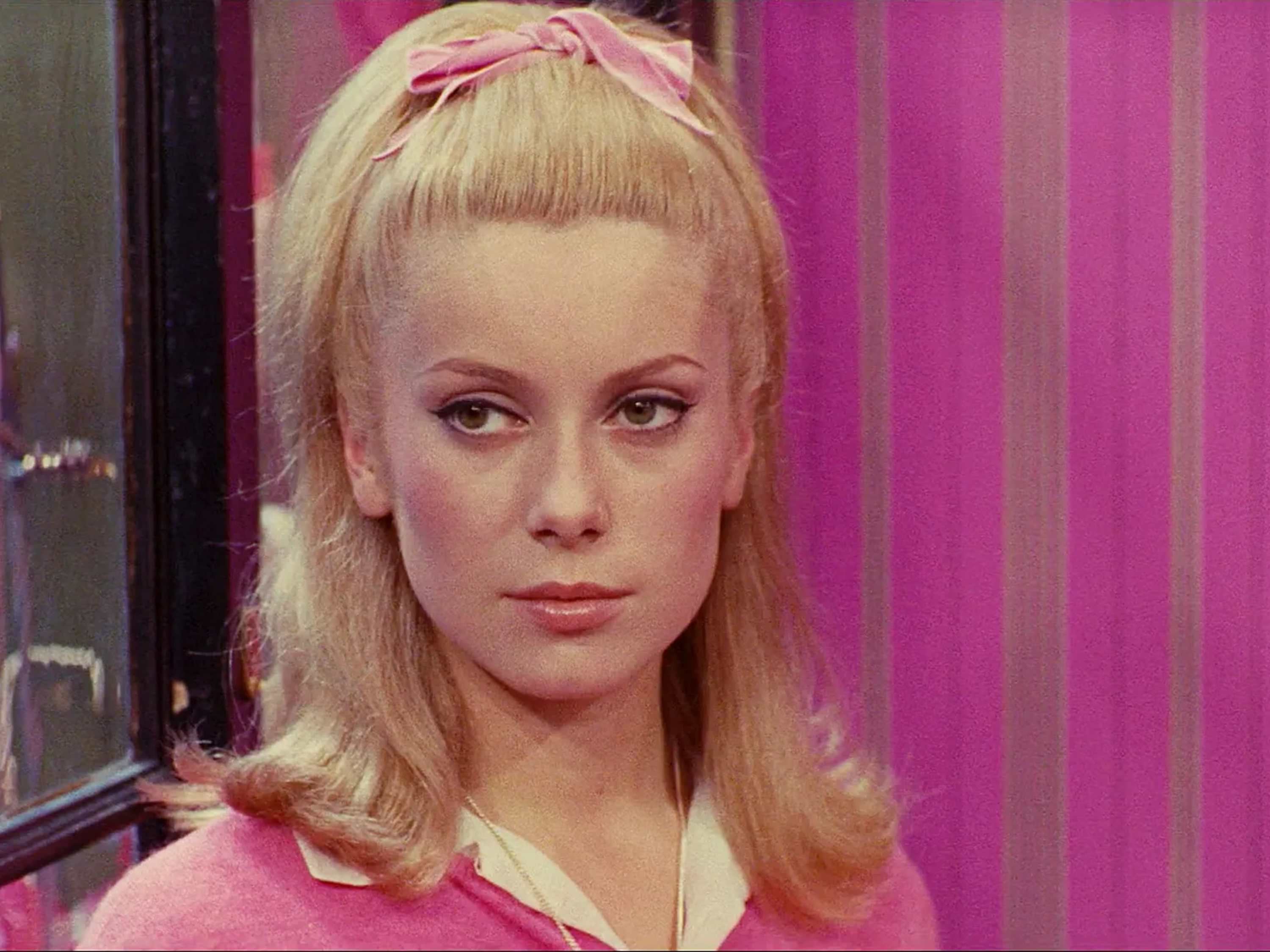 Movies like Barbie - The Umbrellas of Cherbourg