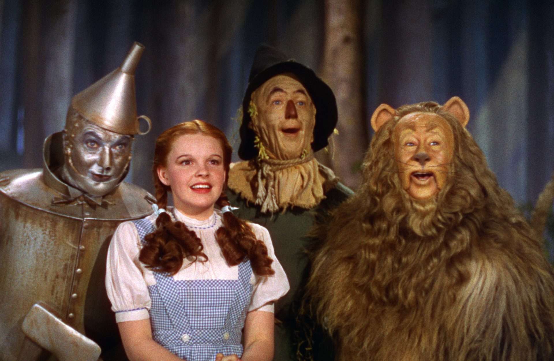 Movies like Barbie - The Wizard of OZ