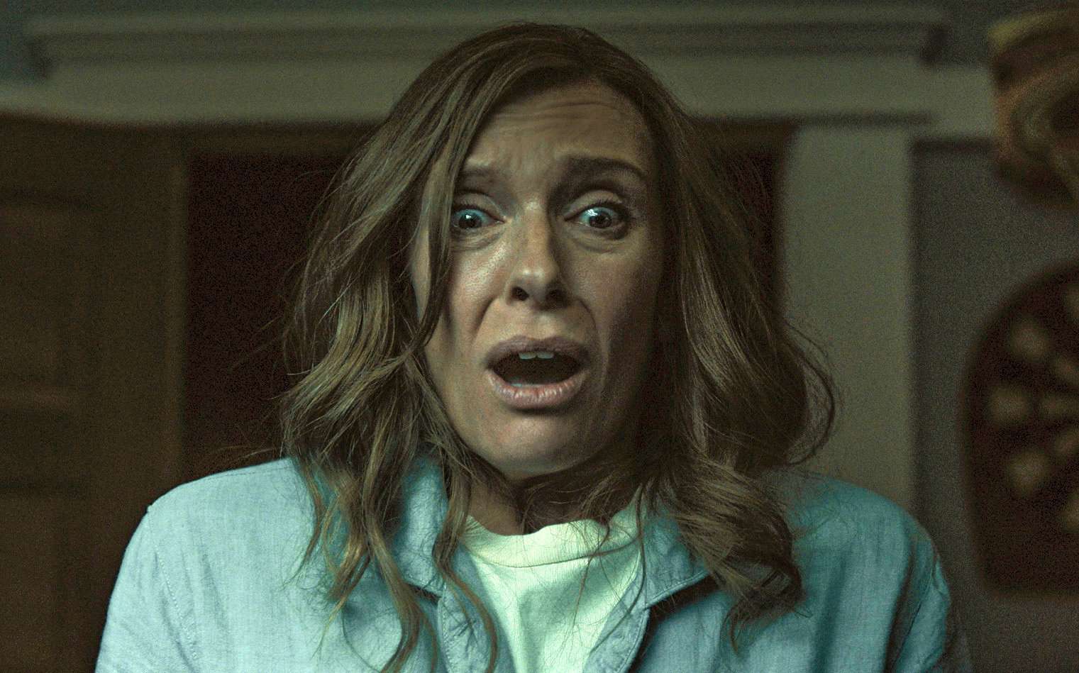 Movies like Run Rabbit Run (2023) - Hereditary
