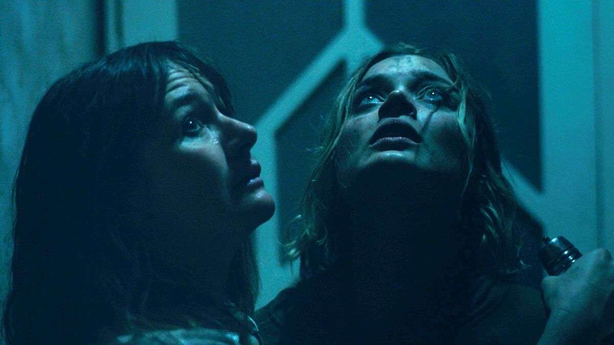 Movies like Run Rabbit Run (2023) - Relic
