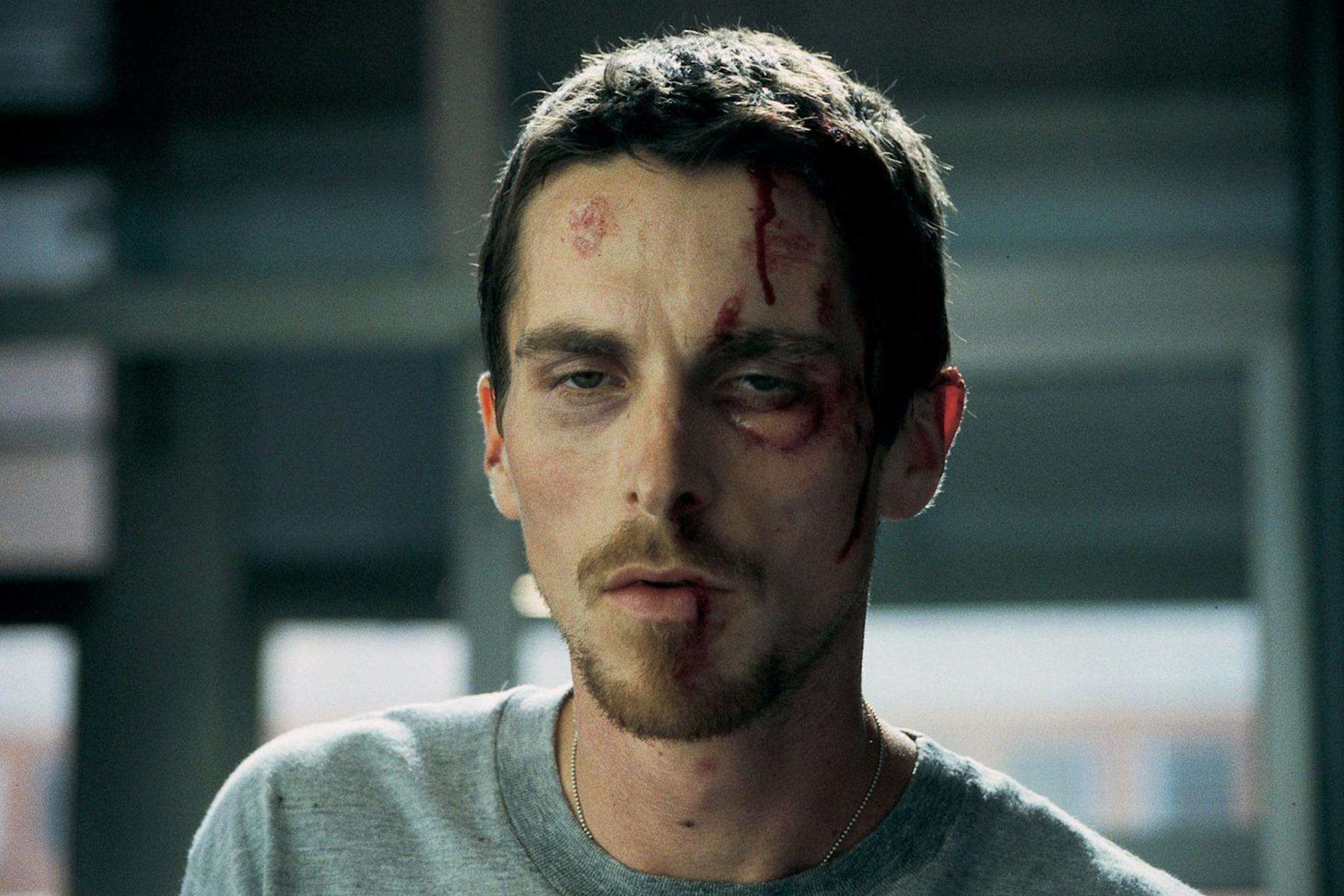 Movies like Run Rabbit Run (2023) - The Machinist