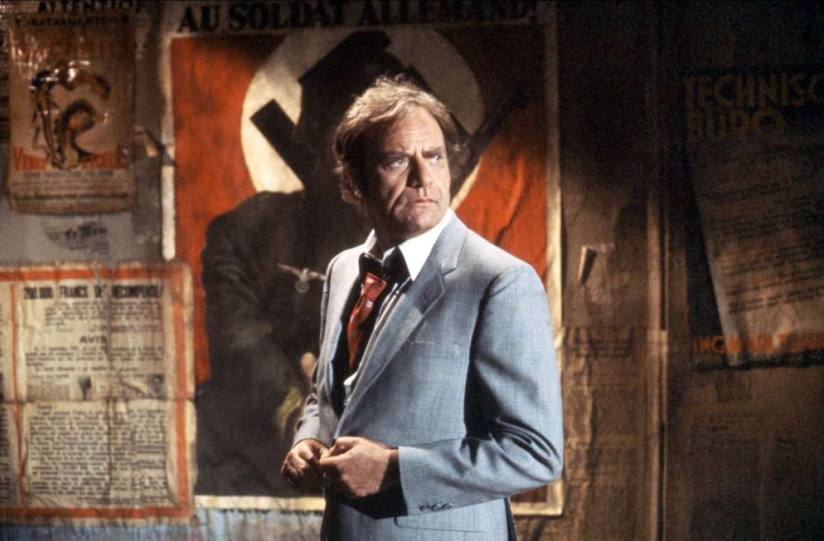 Twilight Zone- The Movie
