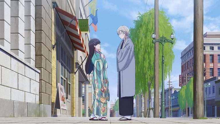 My Happy Marriage (Season 1), Episode 3: Recap & Ending, Explained – What hidden dangers threaten Kiyoko and Miyo’s relationship?