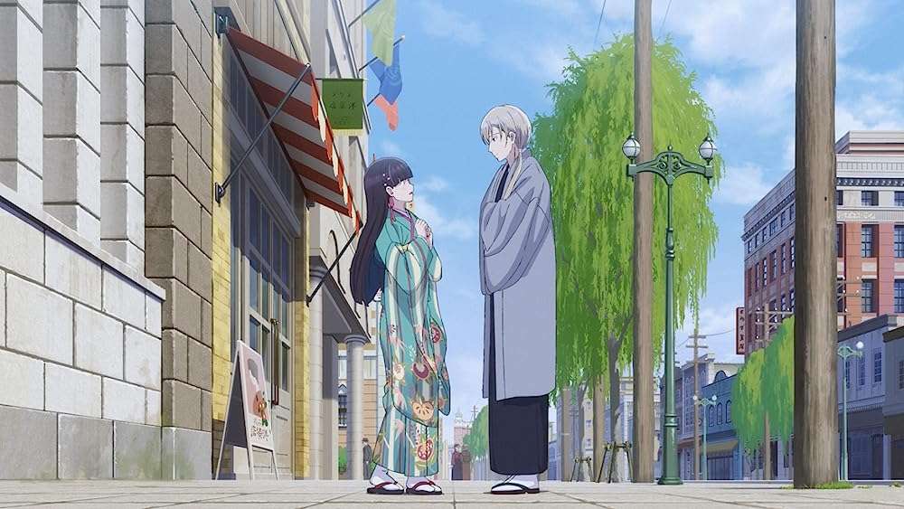 My Happy Marriage (Season 1), Episode 3: Recap & Ending, Explained