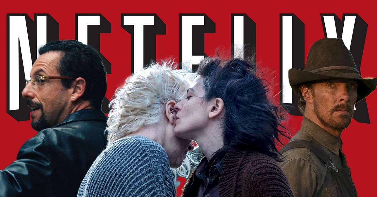 The Best Netflix Original Movies
