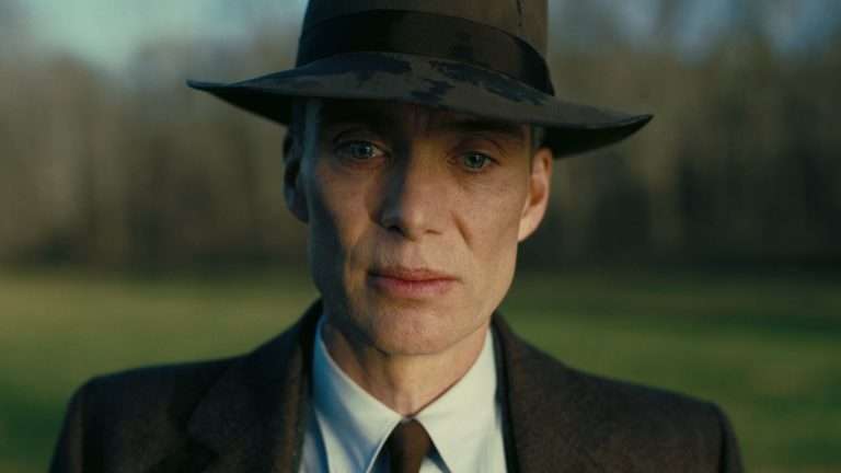 Oppenheimer (2023) Review: Christopher Nolan’s Magnum Opus Is As Chilling As It Is Brilliant