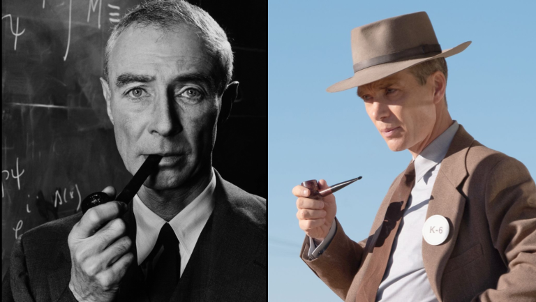 Is Christopher Nolan’s ‘Oppenheimer’ based on a true story? 