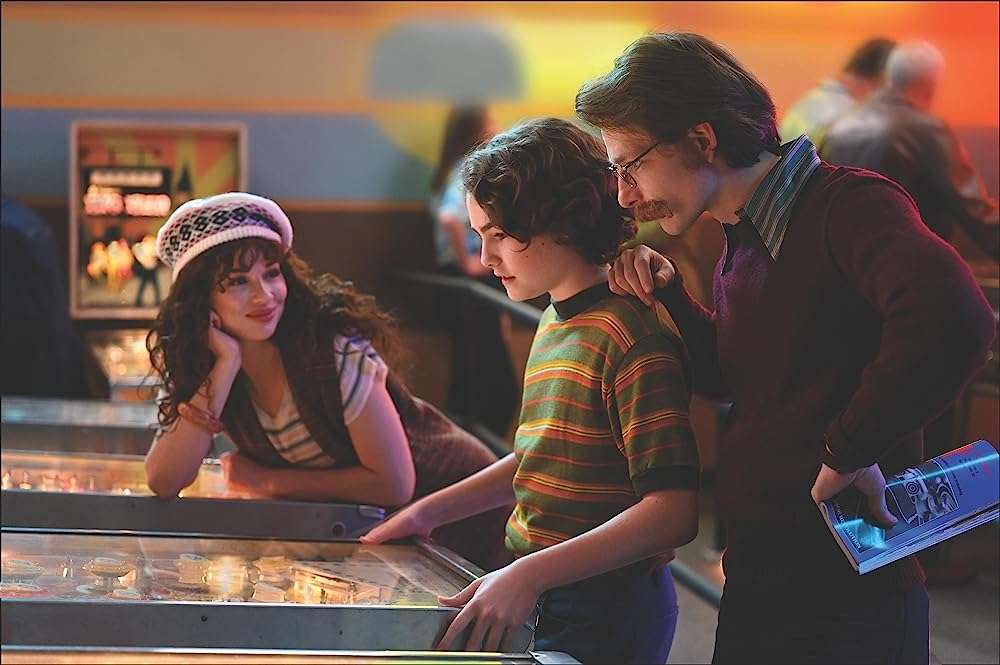 Pinball The Man Who Saved the Game (2022) Movie Ending & True Story Explained