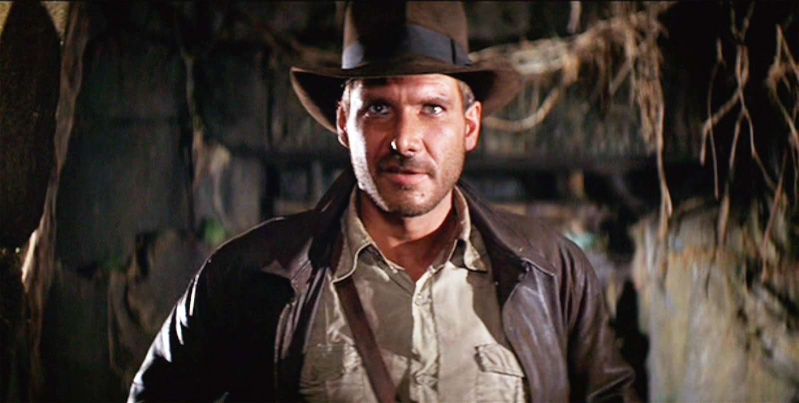 Raiders of the Lost Ark (1981)