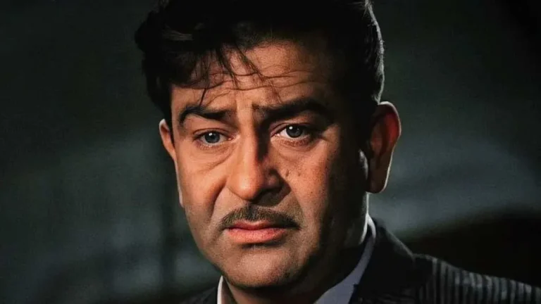 Raj Kapoor – Director’s Study