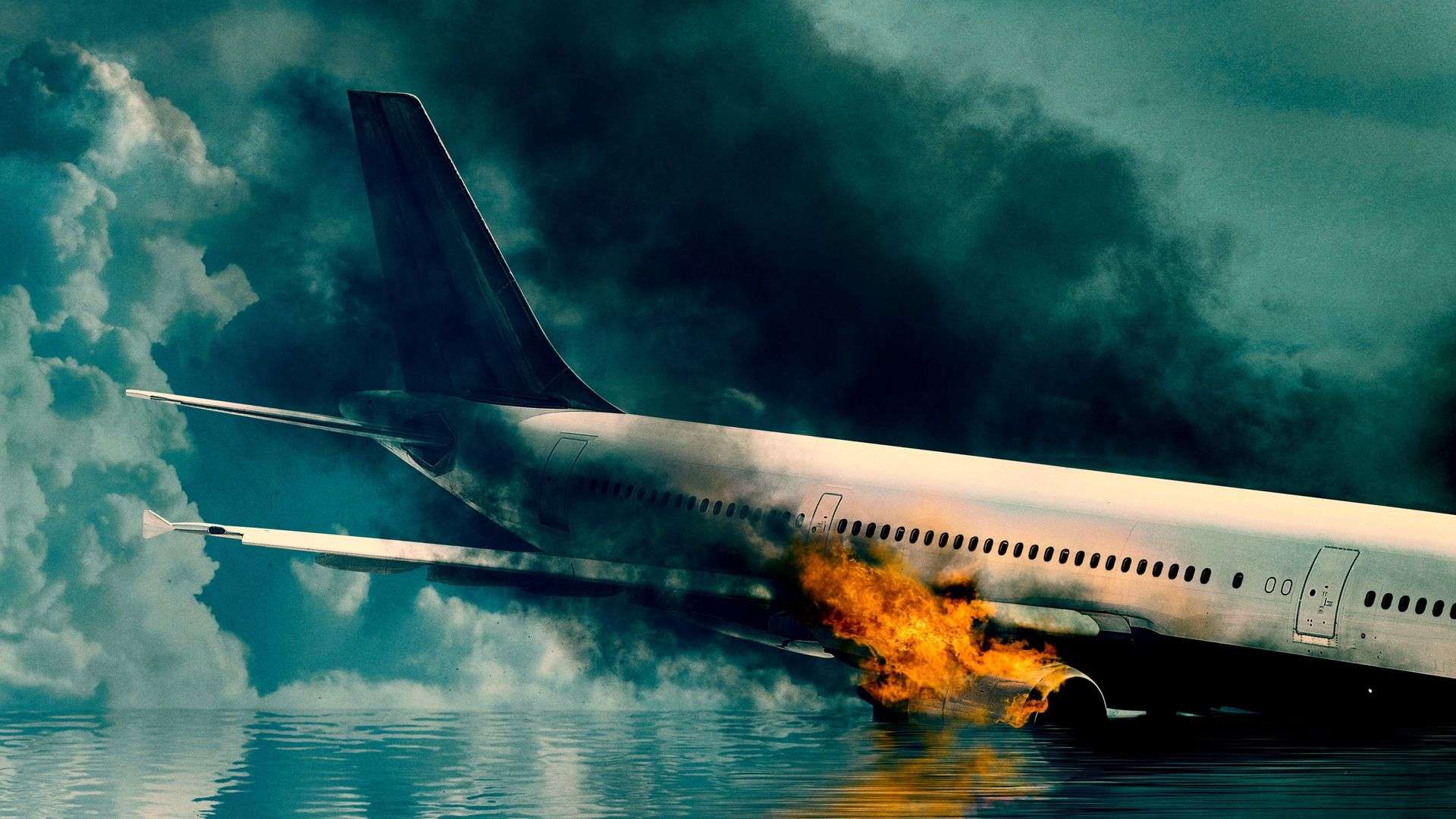 Shows like Hijack - Air Crash Investigation (2003)