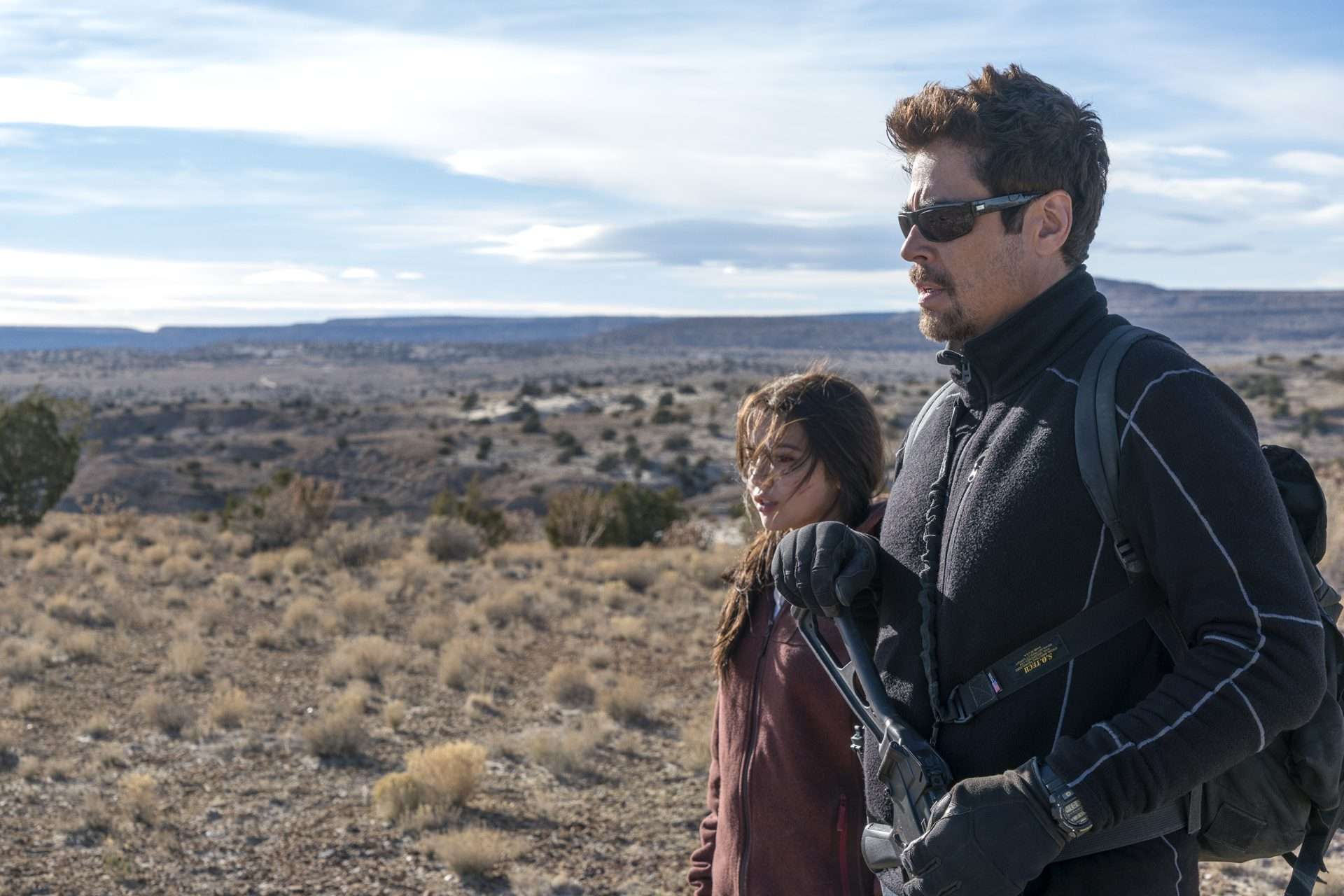 Taylor Sheridan Writing Ranked
