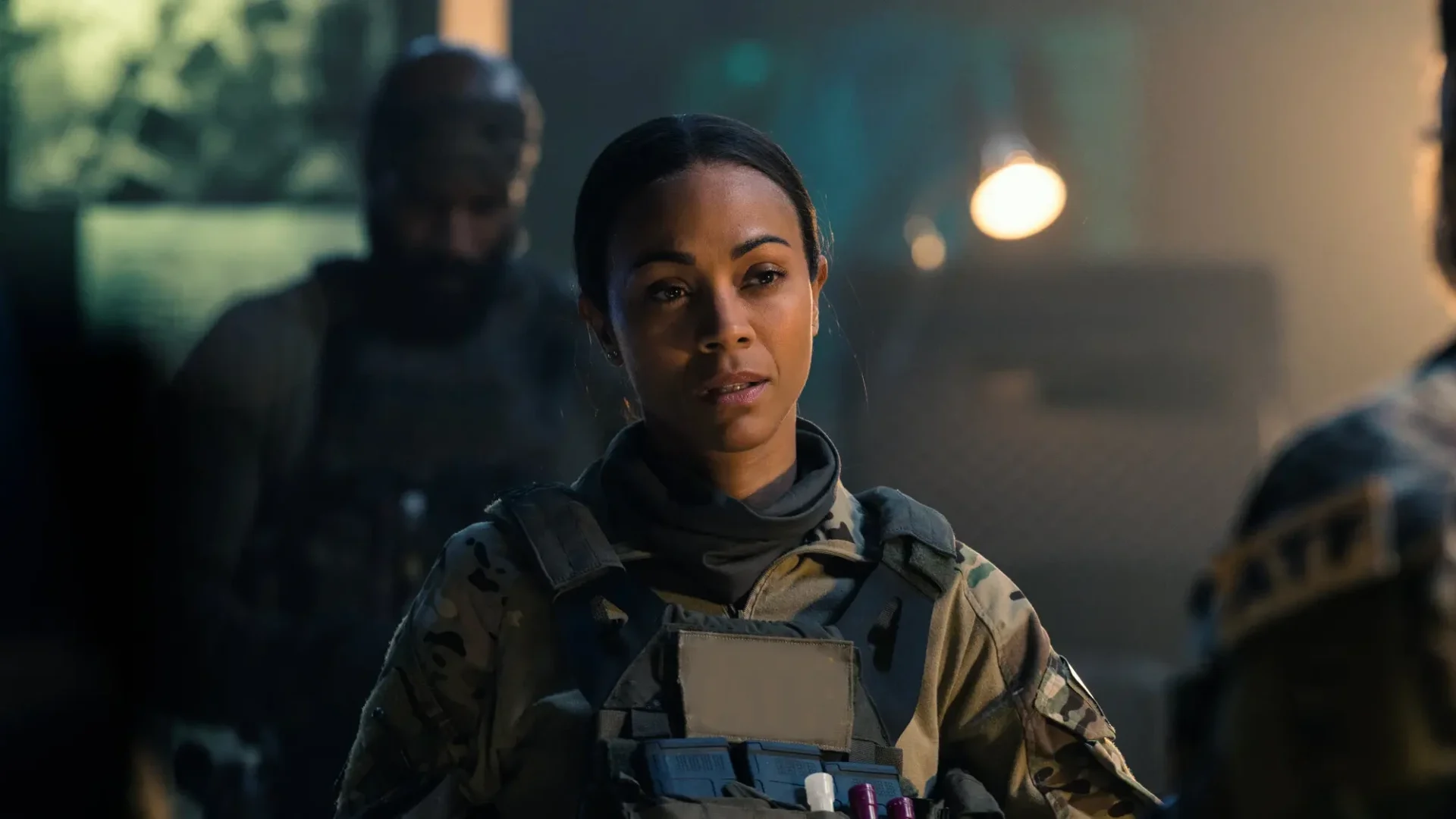 Special Ops Lioness (Season 1) Episodes 1 & 2 Recap
