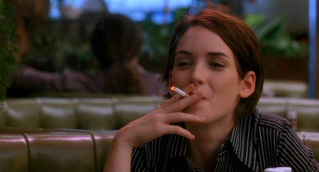 The 10 Best Winona Ryder Movies - Reality Bites (1994)