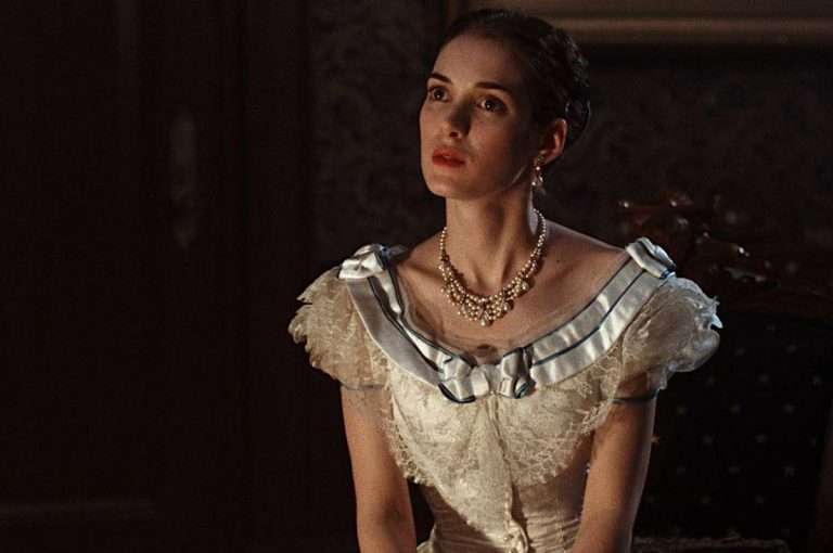 The 10 Best Winona Ryder Movies