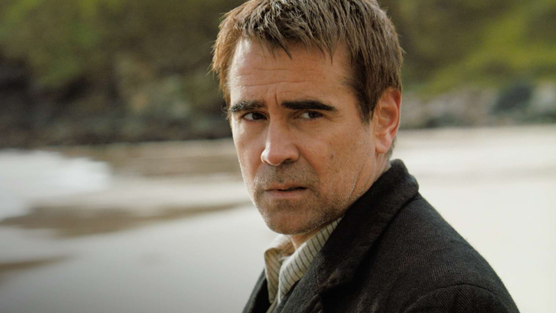 The Banshees of Inisherin Colin Farrell performances