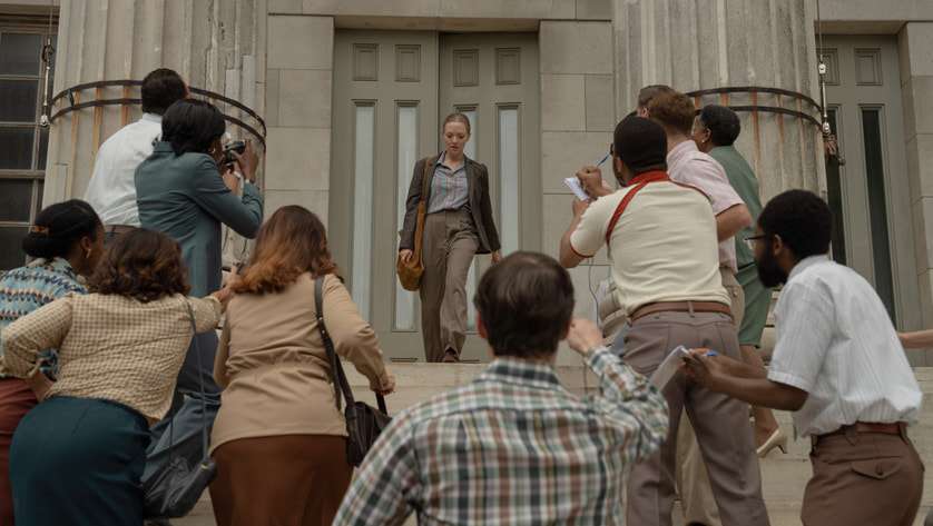 The Crowded Room (Series Finale) Episode 10 Recap