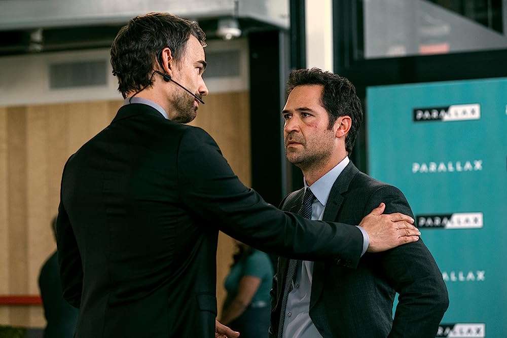 The Lincoln Lawyer (Season 2, Part 1) Review, Recap & Ending, Explained - HOF