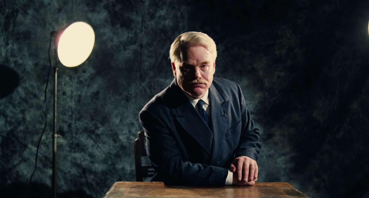 The Master, 2012