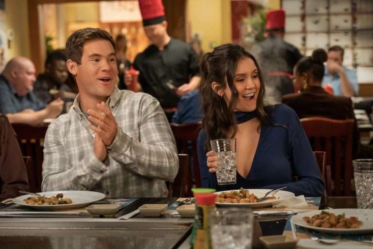 The Out-laws (2023) ‘Netflix’ Movie Review: Netflix’s New Action Comedy is Driven by the Formula of Oddball Pairings & Silly Humor