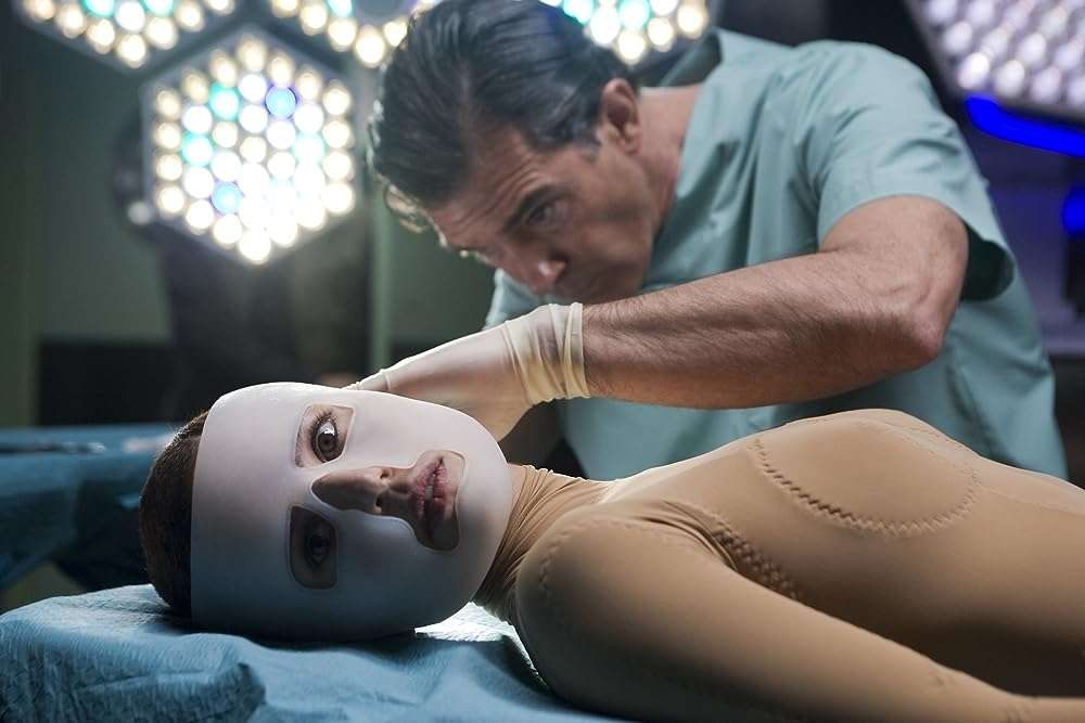 The Skin I Live In (2011): Movie Ending Explained & Themes Analyzed