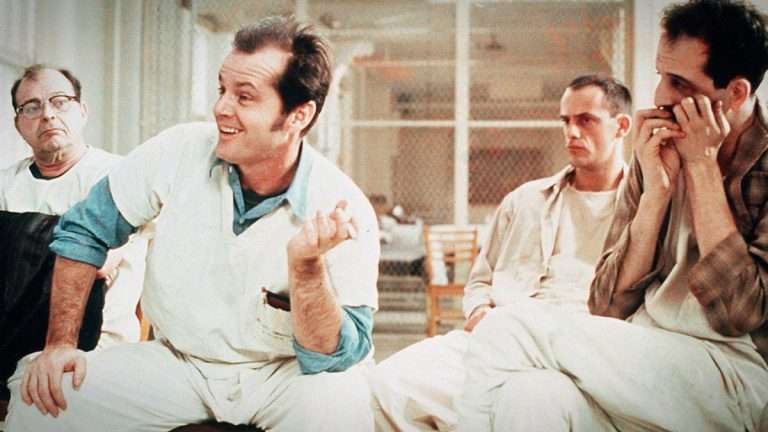 The Universality and Timelessness of One Flew Over the Cuckoo’s Nest