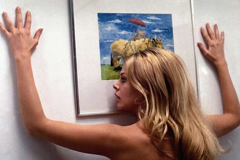 The Wicker Man: A Critique of Society’s Fear of Difference