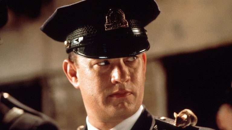 10 Movies like The Green Mile