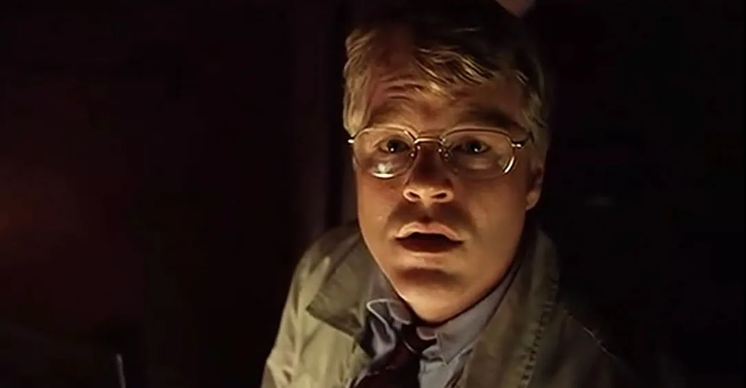 Top 10 Philip Seymour Hoffman Films - 25th Hour, 2002
