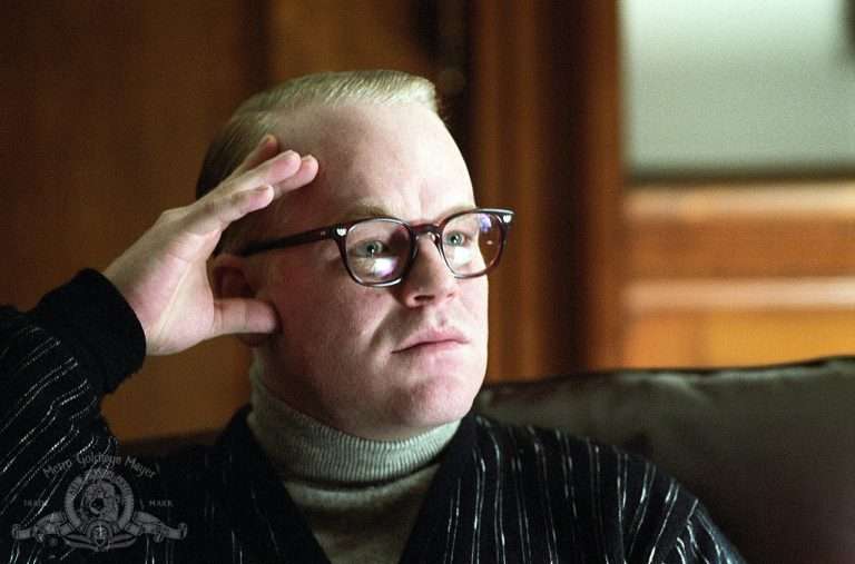 Top 10 Philip Seymour Hoffman Films