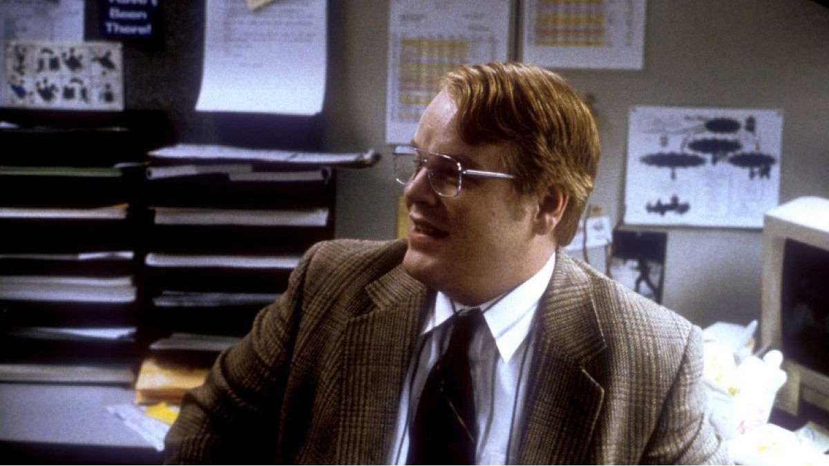 Top 10 Philip Seymour Hoffman Films - Happiness, 1998