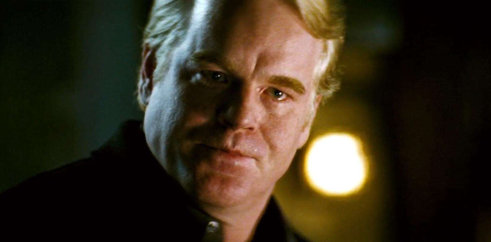 Top 10 Philip Seymour Hoffman Films - Mission Impossible III, 2006
