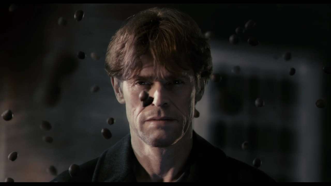 Top 10 Willem Dafoe Films - Antichrist, 2009