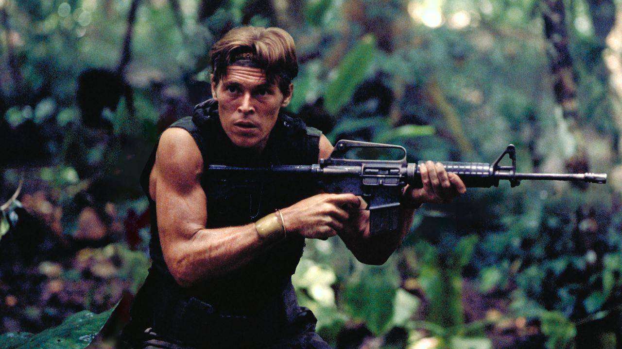 Platoon, 1986