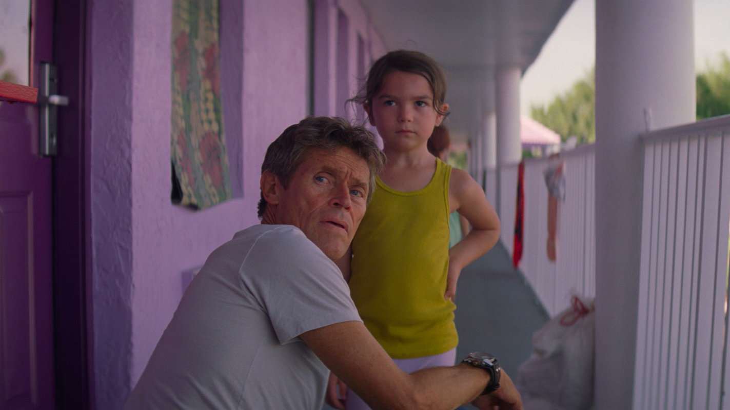 The Florida Project, 2017