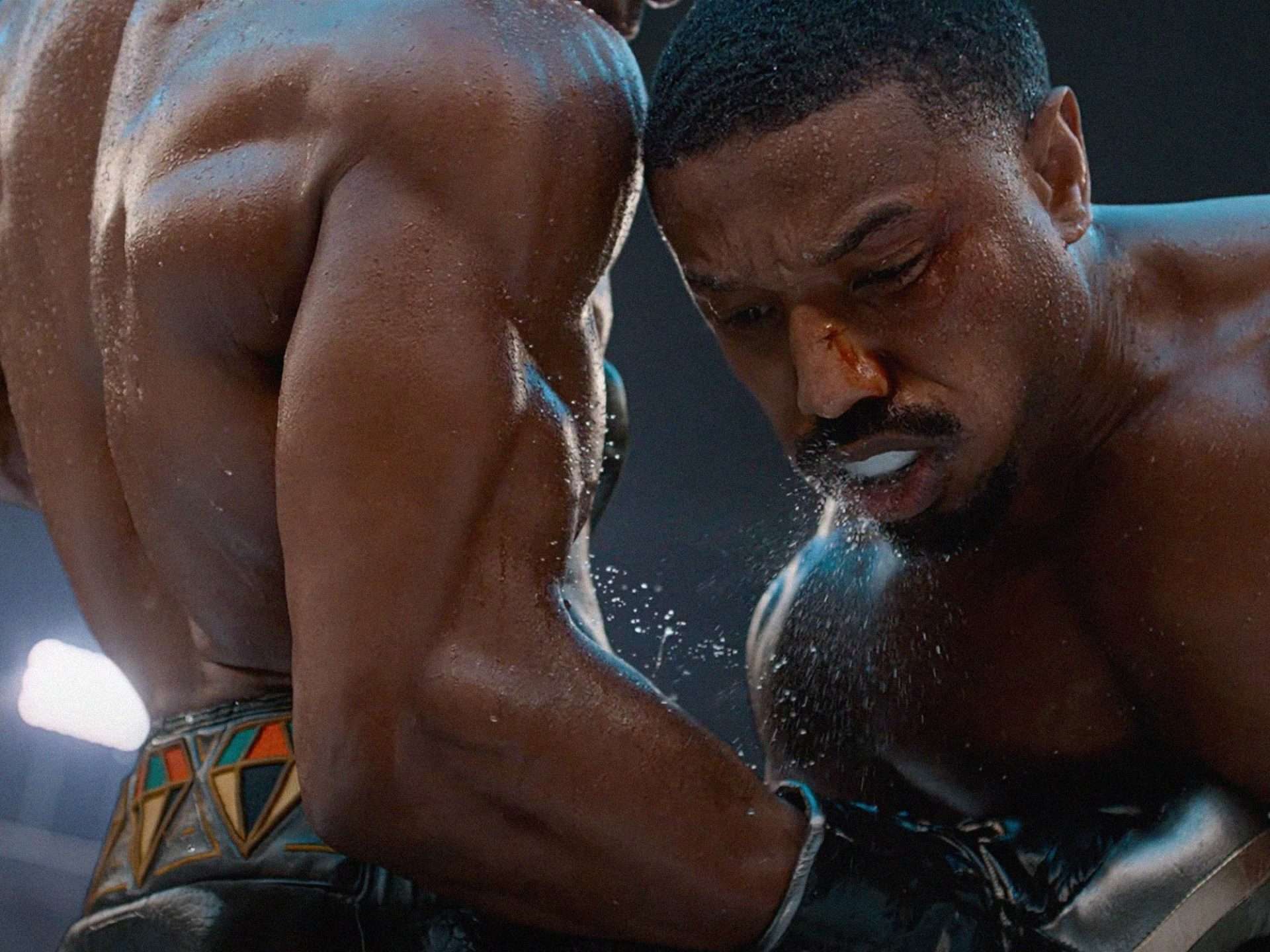 Top 15 Action Movies of 2023 (So Far) - Creed III