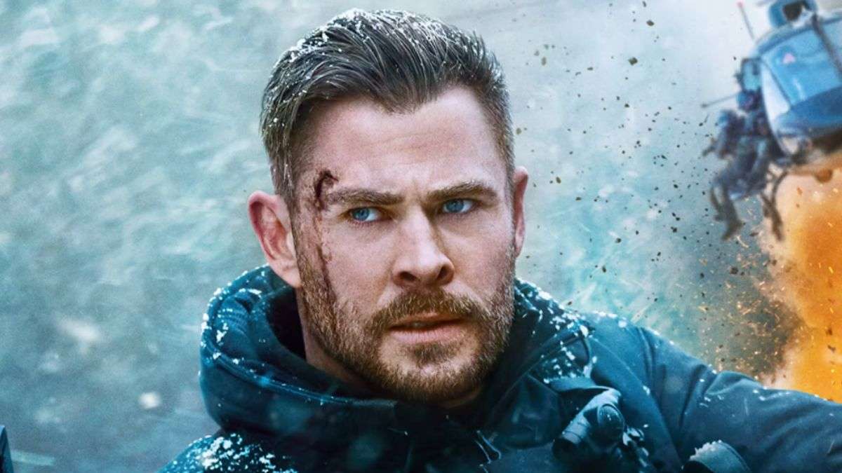 Top 15 Action Movies of 2023 (So Far) - Extraction 2