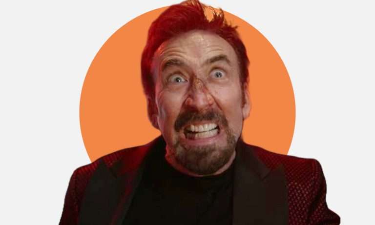 Sympathy for the Devil (2023) Explained:  Who Deserves Your  Pity?